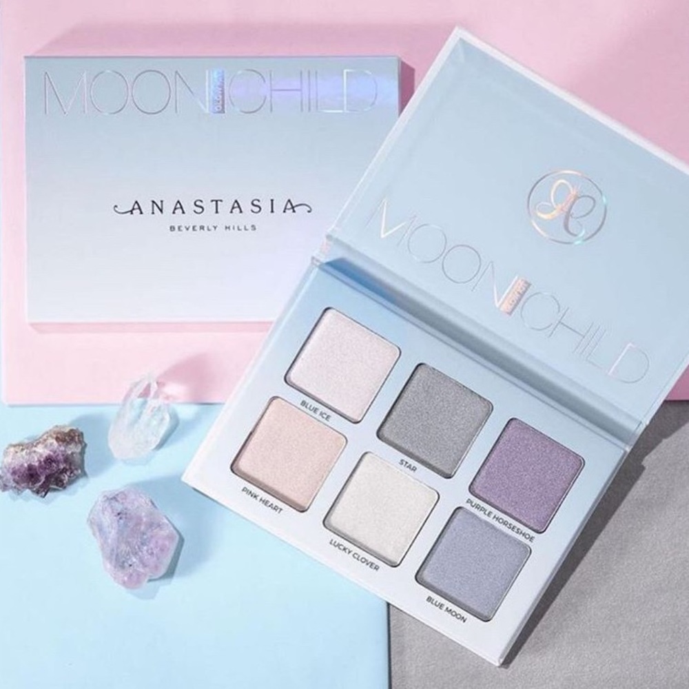 Anastasia Beverly Hills